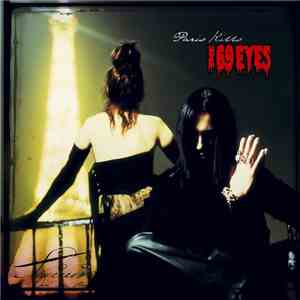 The 69 Eyes - Paris Kills flac download