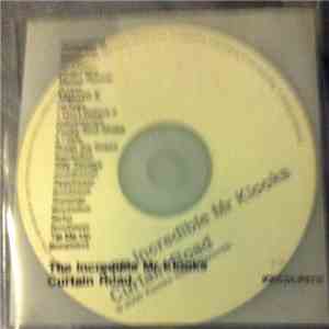 The Incredible Mister Klooks - Curtain Road flac download