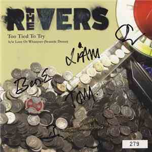 The Rivers - Too Tied To Try flac download