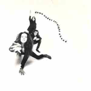 Under Neath What - Down Under Straight Ahead flac download