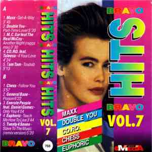 Various - Bravo Hits Vol.7 flac download