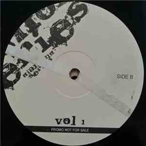 Various - Diamond Series Vol.1 flac download