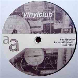 Various - Equations flac download