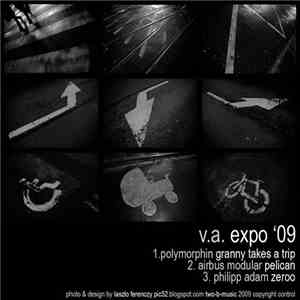 Various - Expo`09 flac download