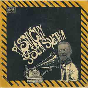Various - Písničky Josefa Švejka flac download