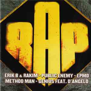 Various - Rap flac download