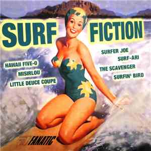 Various - Surf Fiction flac download