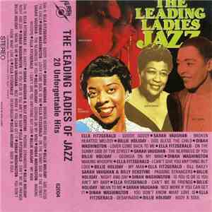 Various - The Leading Ladies Of Jazz flac download