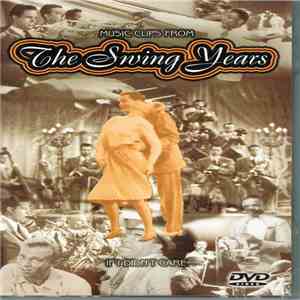 Various - The Swing Years - If I Didn't Care flac download