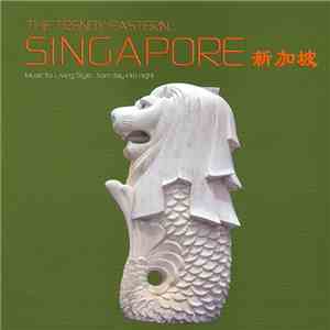 Various - The Trendy Eastern..... Singapore flac download