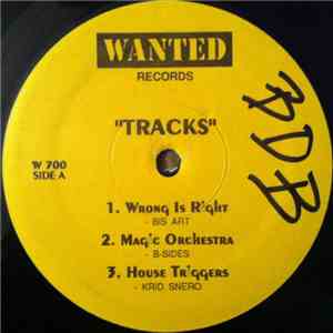 Various - Tracks flac download