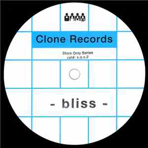 Vernon Felicity - Bliss flac download