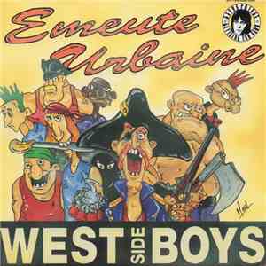 West Side Boys - Emeute Urbaine flac download
