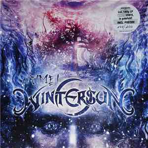 Wintersun  - Time I flac download