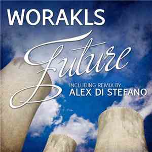 Worakls - Future flac download