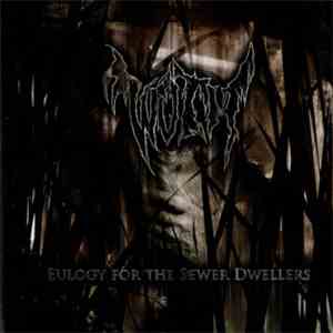 Wreck Of The Hesperus - Eulogy For The Sewer Dwellers flac download