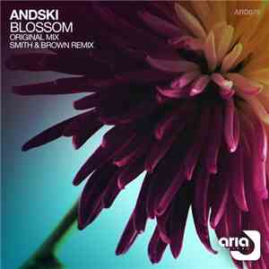 Andski - Blossom flac download