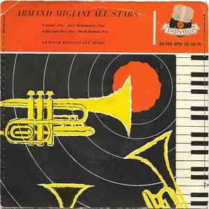 Armand Migiani All Stars - Truckin' flac download
