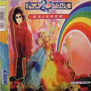 Ava & Stone - Rainbow flac download