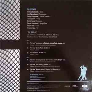 Bajofondo - Pa' Bailar flac download