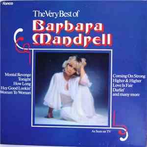 Barbara Mandrell - The Very Best Of flac download