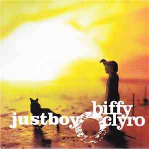 Biffy Clyro - Justboy flac download