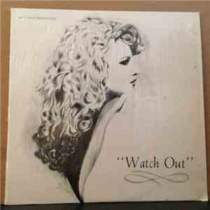 Billy Mann - Watch Out flac download