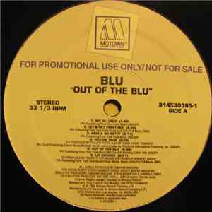 Blu  - Out Of The Blu flac download
