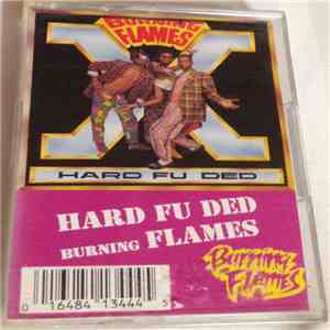 Burning Flames - Hard Fu Ded flac download