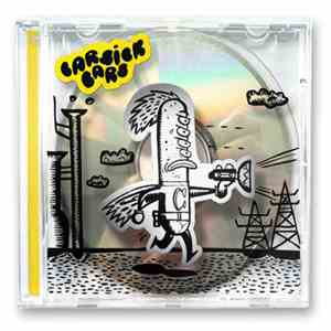 Carsick Cars - Carsick Cars flac download