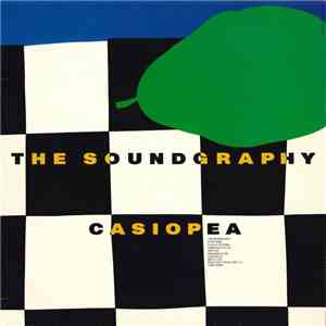 Casiopea - The Soundgraphy flac download