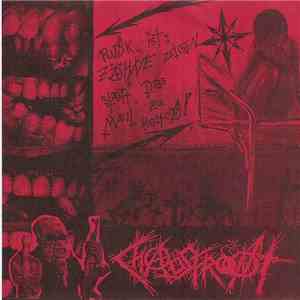 Chaosfront - Abschiedz Ep flac download