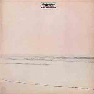 Charles Wright And The Watts 103rd Street Band - You're So Beautiful flac download