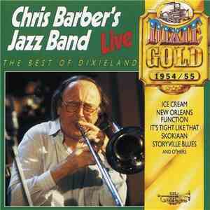 Chris Barber's Jazz Band - Dixie Gold - Live In 1954/55 flac download