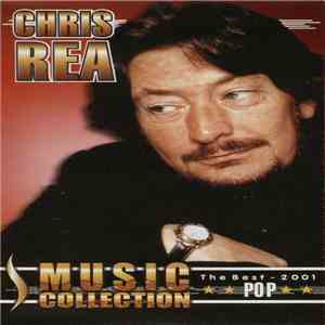 Chris Rea - Music Collection flac download