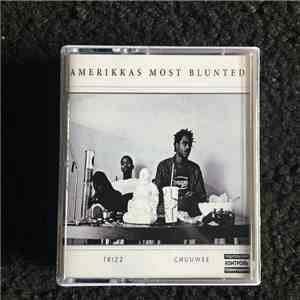 Chuuwee, Trizz  - Amerikka's Most Blunted flac download