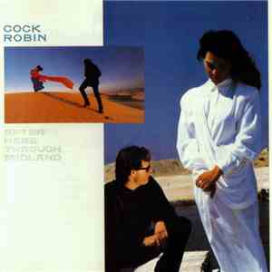 Cock Robin - After Here Through Midland flac download