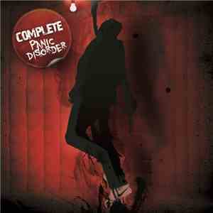 Complete  - Panic Disorder flac download