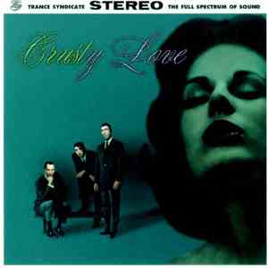 Crust - Crusty Love flac download