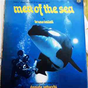 Daniele Patucchi - Men Of The Sea flac download