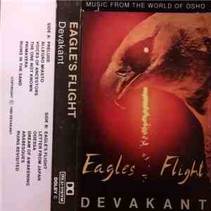 Devakant - Eagle's Flight flac download