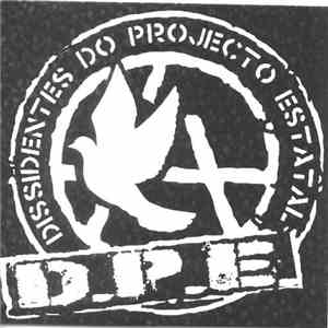Dissidentes Do Projecto Estatal - Dissidentes Do Projecto Estatal flac download