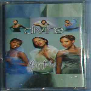 Divine  - Fairy Tales flac download