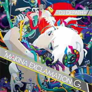 DJ Depath - Makina Exclamation G flac download