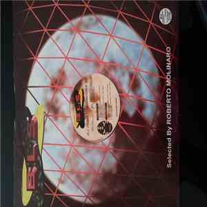 DJ Mask  - Progressive E.P. Vol. 3 flac download