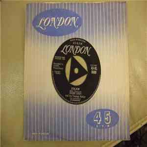 Duane Eddy And His 'Twangy' Guitar - Rebel-'Rouser flac download