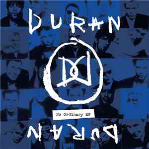 Duran Duran - No Ordinary EP flac download