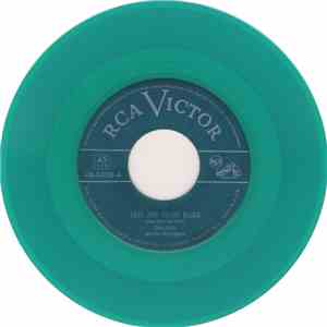 Elton Britt And The Skytoppers - Lost And Found Blues / My Dearest, My Darling flac download