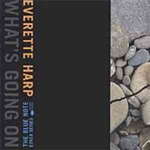Everette Harp - What's Going On flac download