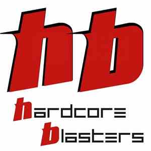 Evil Entity / The Blaster - Response 4 Da Hard flac download